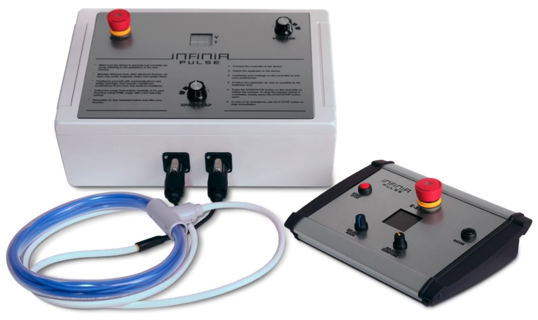 INFINIA PULSE uređaj