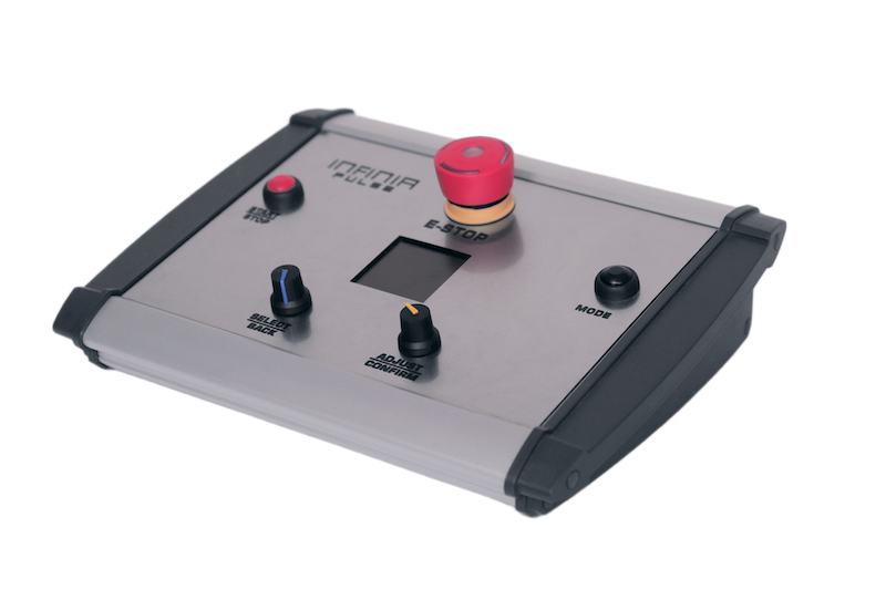 INFINIA PULSE kontrolna jedinica